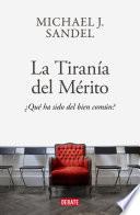 La tiranía del mérito