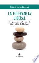 La Tolerancia Liberal