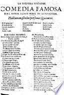 La Toquera Viscaina, comedia famosa