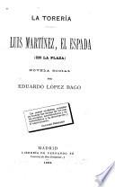 La torería