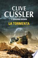 La tormenta (Archivos NUMA 10)