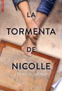 La tormenta de Nicolle