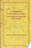 La tormenta en el Siglo de Oro