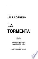 La tormenta