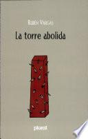 La torre abolida y otros poemas