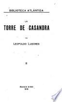 La torre de Casandra