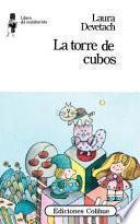 La torre de cubos