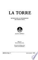 La torre