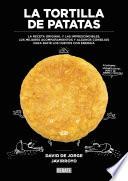 La tortilla de patatas