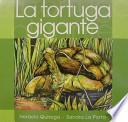 La tortuga gigante