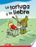 La tortuga y la liebre