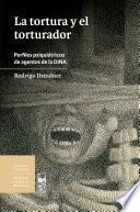 La tortura y el torturador