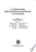 La traducción