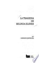 La tragedia de Belinda Elsner