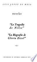 La tragedia de Nilse