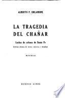 La tragedia del Chañar