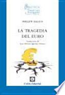 La tragedia del euro