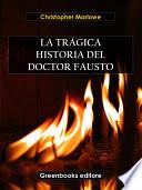 La trágica historia del doctor fausto
