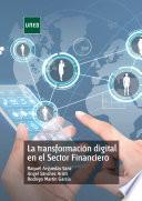 La transformación digital en el Sector Financiero