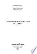 La transición a la democracia en la Rioja