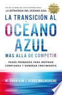 La transición al océano azul