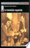 La transición española