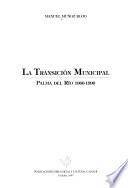 La transición municipal