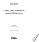 La transición política en Navarra