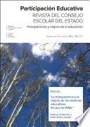 La transparencia y la mejora de los sistemas educativos. El caso de PISA