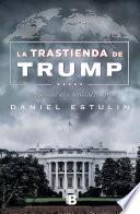 La trastienda de Trump / Trump: Behind the Scenes
