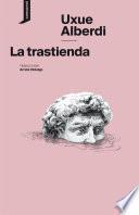 La trastienda