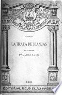 La trata de blancas