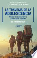 La travesía de la adolescencia