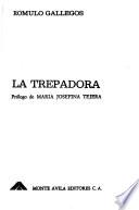 La trepadora