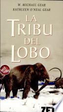 LA TRIBU DEL LOBO