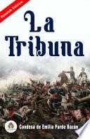 La Tribuna de Condesa de Emilia Pardo Bazán