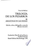 La Trilogía de los Pizarros