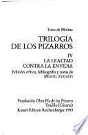 La Trilogía de los Pizarros