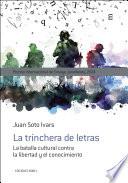 La trinchera de letras