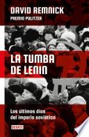 La tumba de Lenin