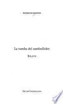 La tumba del zambullidor