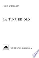 La tuna de oro