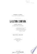 La última campaña