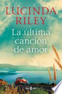 La última canción de amor