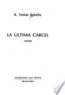 La última cárcel