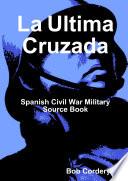 La Ultima Cruzada