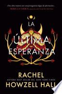 La última esperanza