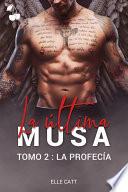 La última musa 2