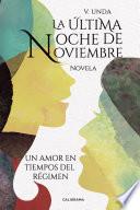 La última noche de noviembre