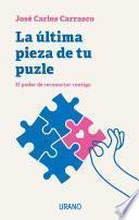 La última pieza de tu puzle